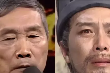 Đạo diễn  ' Tam Quốc diễn nghĩa '  qua đời