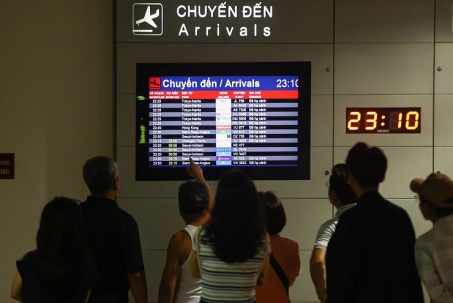 Đề xuất chuyến bay chậm 3 giờ, hãng phải hoàn vé cho khách