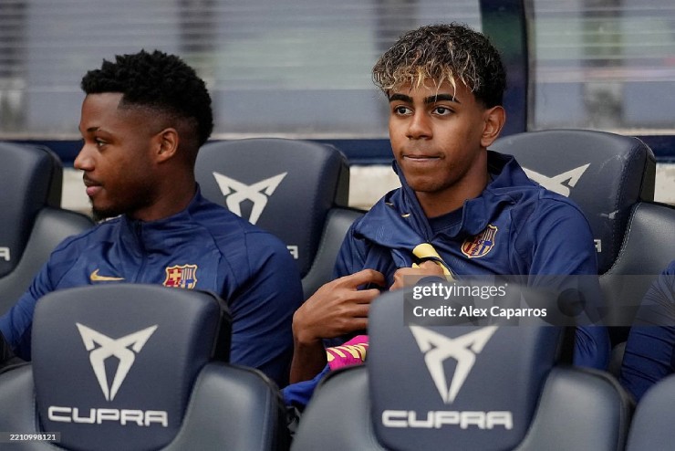 Vụ việc được cho là xảy ra tại nhà của Yamal