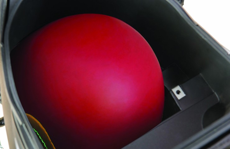 Những mẫu xe số bình dân đáng mua nhất hiện nay - 7