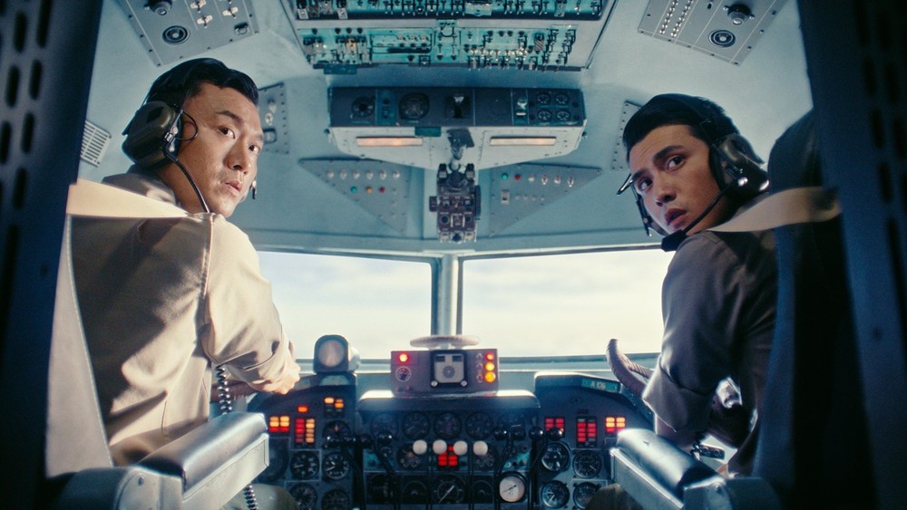 Vẻ ngoài săn chắc của nam diễn viên trăm tỷ đóng Chử Đồng Tử - 6