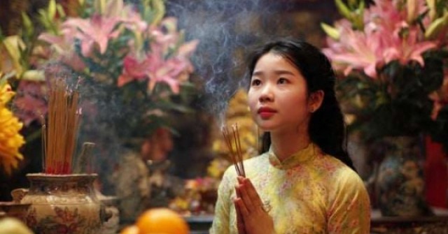 Văn khấn ông Công ông Táo 2026 đầy đủ nhất và c...