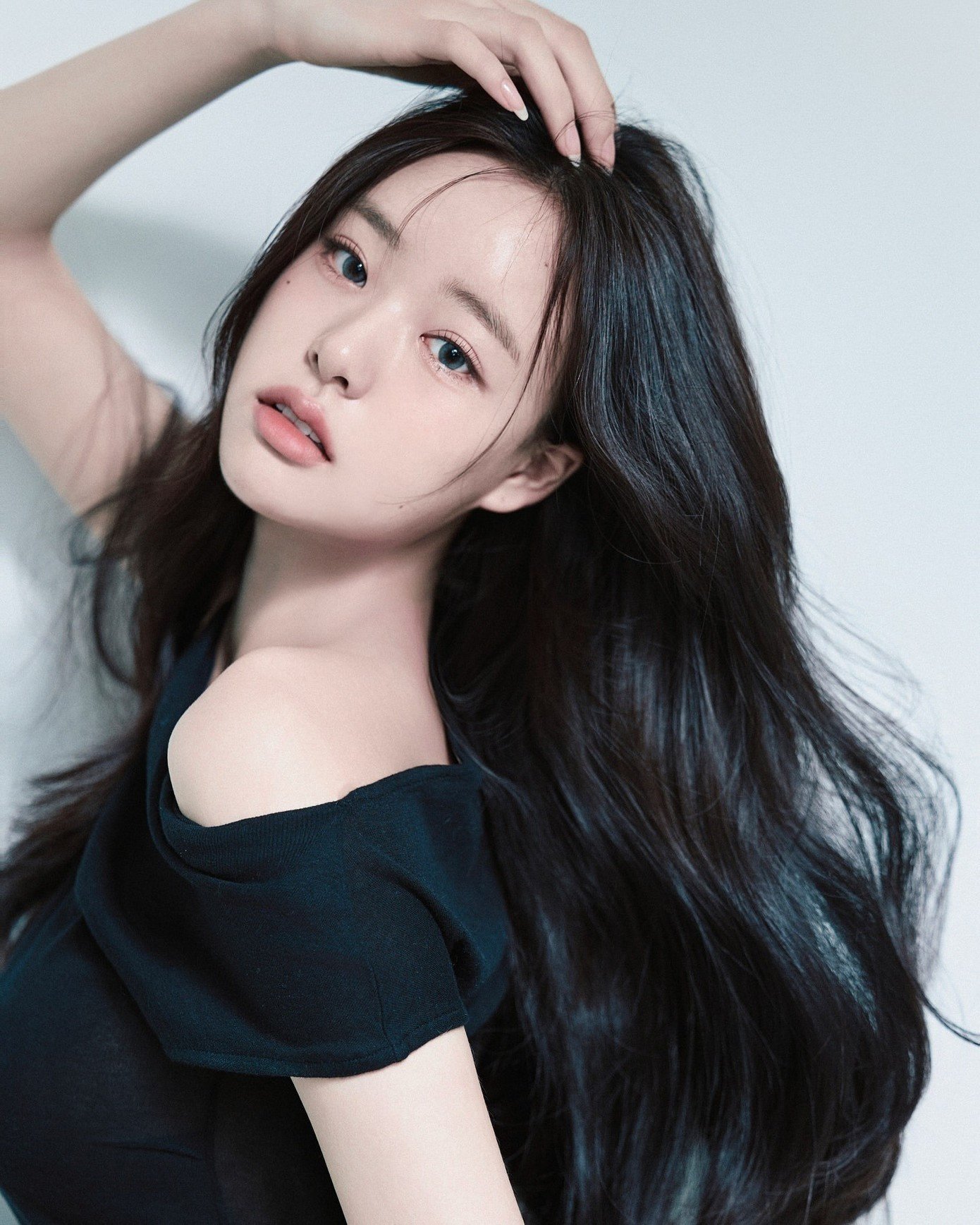 Á hậu học giỏi gây chú ý - 14