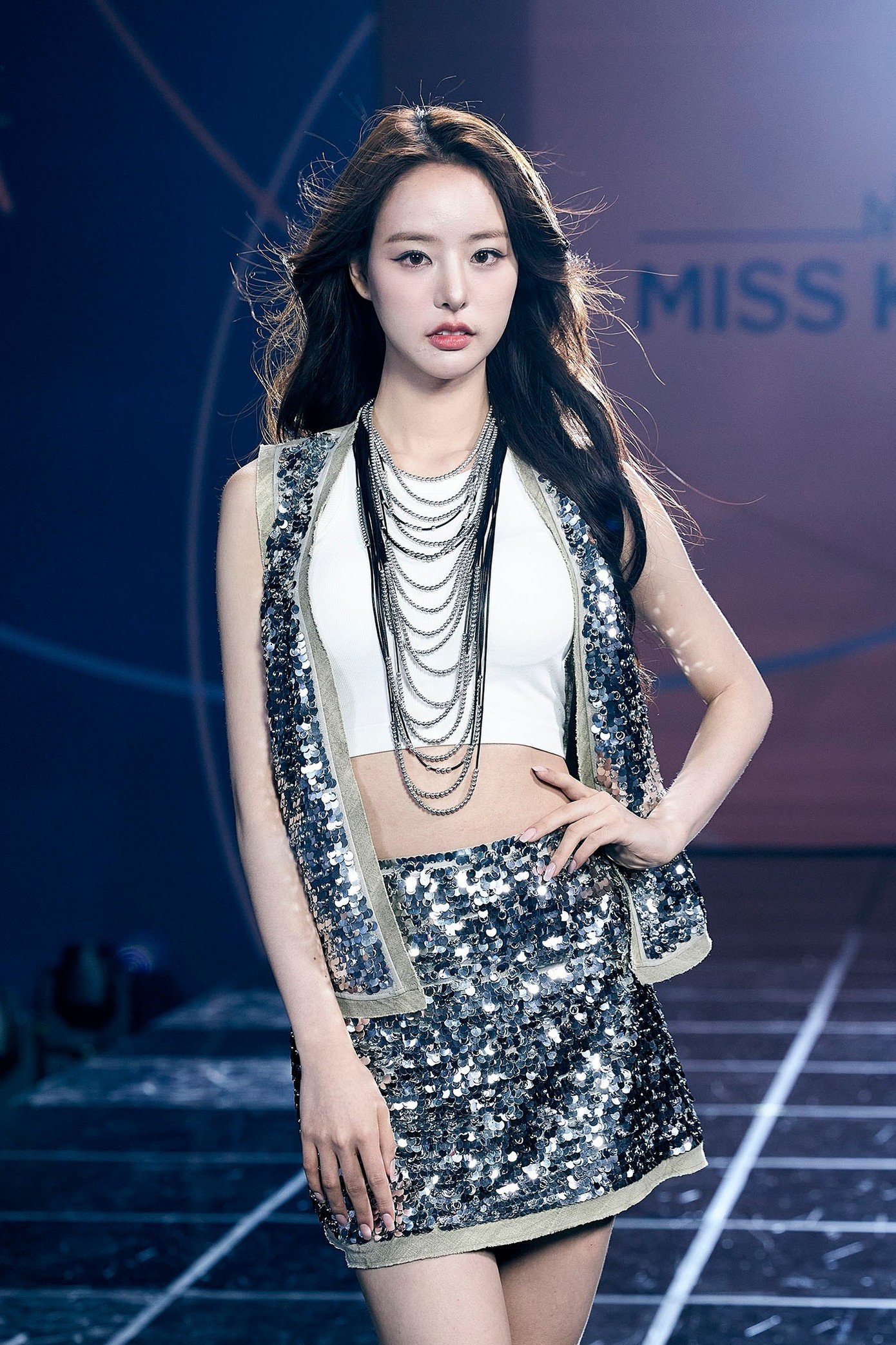 Mới đây, thư thông báo trúng tuyển của Hee Sun cho chương trình trao đổi sinh viên tại 2 trường top đầu Hàn Quốc bất ngờ được tiết lộ. Trong thư, Hee Sun được trúng tuyển ở hai trường top đầu ở Hàn là Seoul National University (SNU) và Yonsei University. Đặc biệt, bảng điểm FULL A của Hee Sun tại trường ở Carnegie Mellon University ở Mỹ có điểm GPA tuyệt đối là 4.0/4.0.