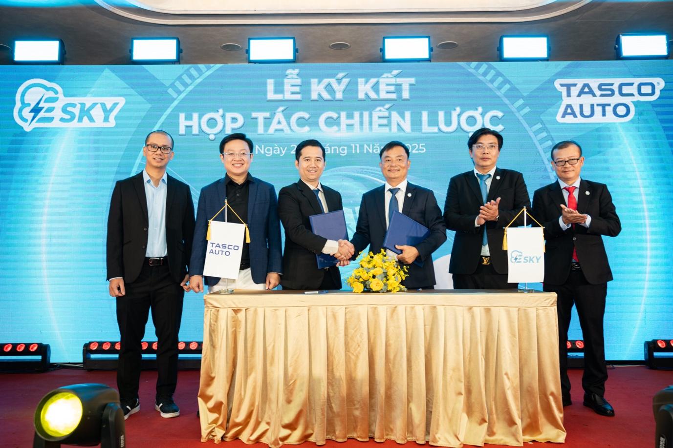 Geely EX5: "Hiện tượng" xe điện toàn cầu và tham vọng tại thị trường Việt Nam - 4