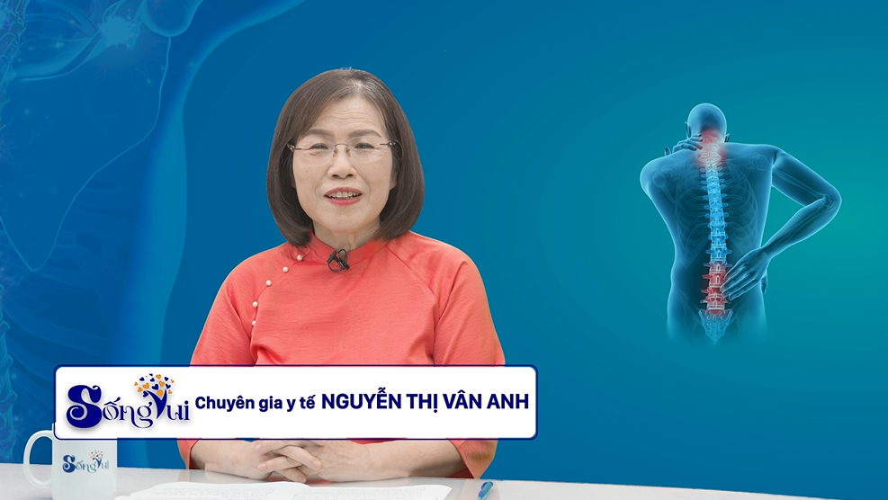 5 thực phẩm dịp lễ Tết cần tránh xa nếu không muốn đau nhức xương khớp tái phát! - 4
