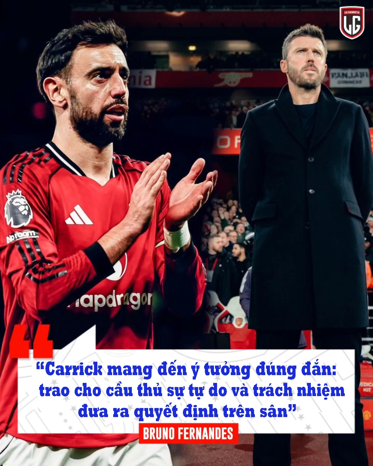 Bruno Fernandes vượt qua định kiến, thành ngôi sao sáng nhất Ngoại hạng Anh - 16