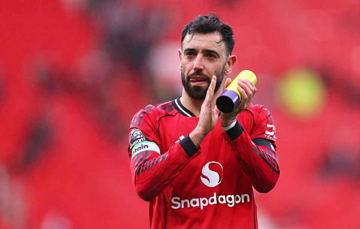 Bruno Fernandes vượt qua định kiến, thành ngôi sao sáng nhất Ngoại hạng Anh - 7