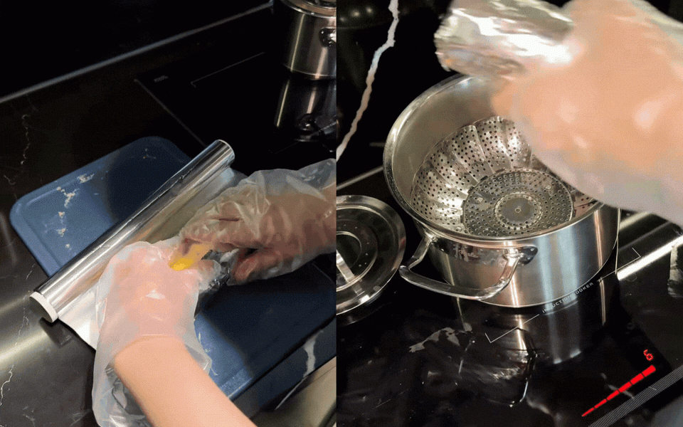 Mâm cúng ông Công ông Táo của 'nàng dâu hào môn' Đỗ Hà có món ăn cực đặc biệt, vừa đẹp mắt, vừa dễ làm - 9