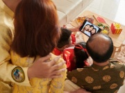 Hiểm họa từ nhóm chat gia đình và dùng chung tài khoản xem phim dịp Tết Nguyên đán 2026