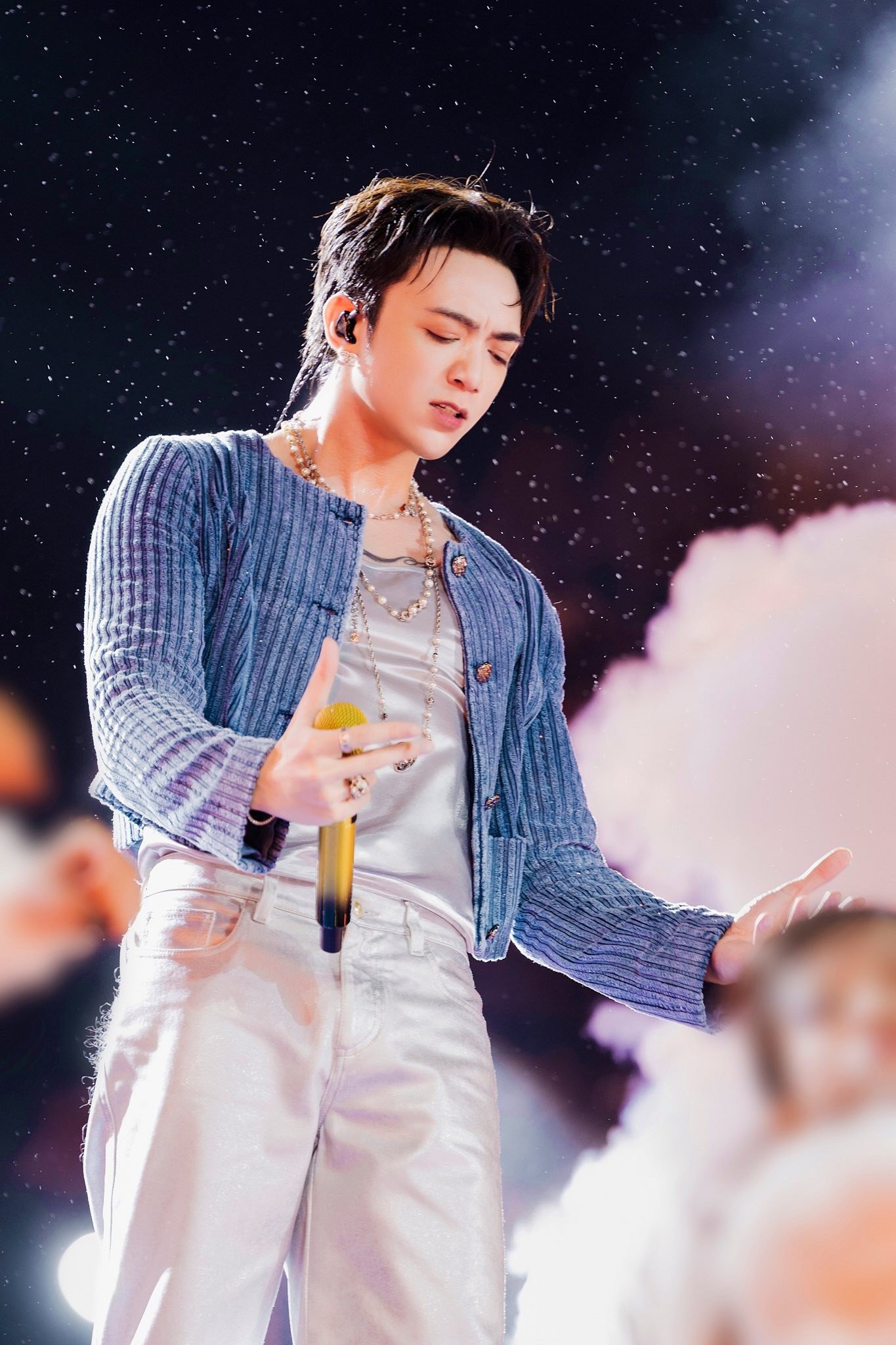 Soobin, Tóc Tiên sẽ phủ sóng thị trường trong năm 2026.