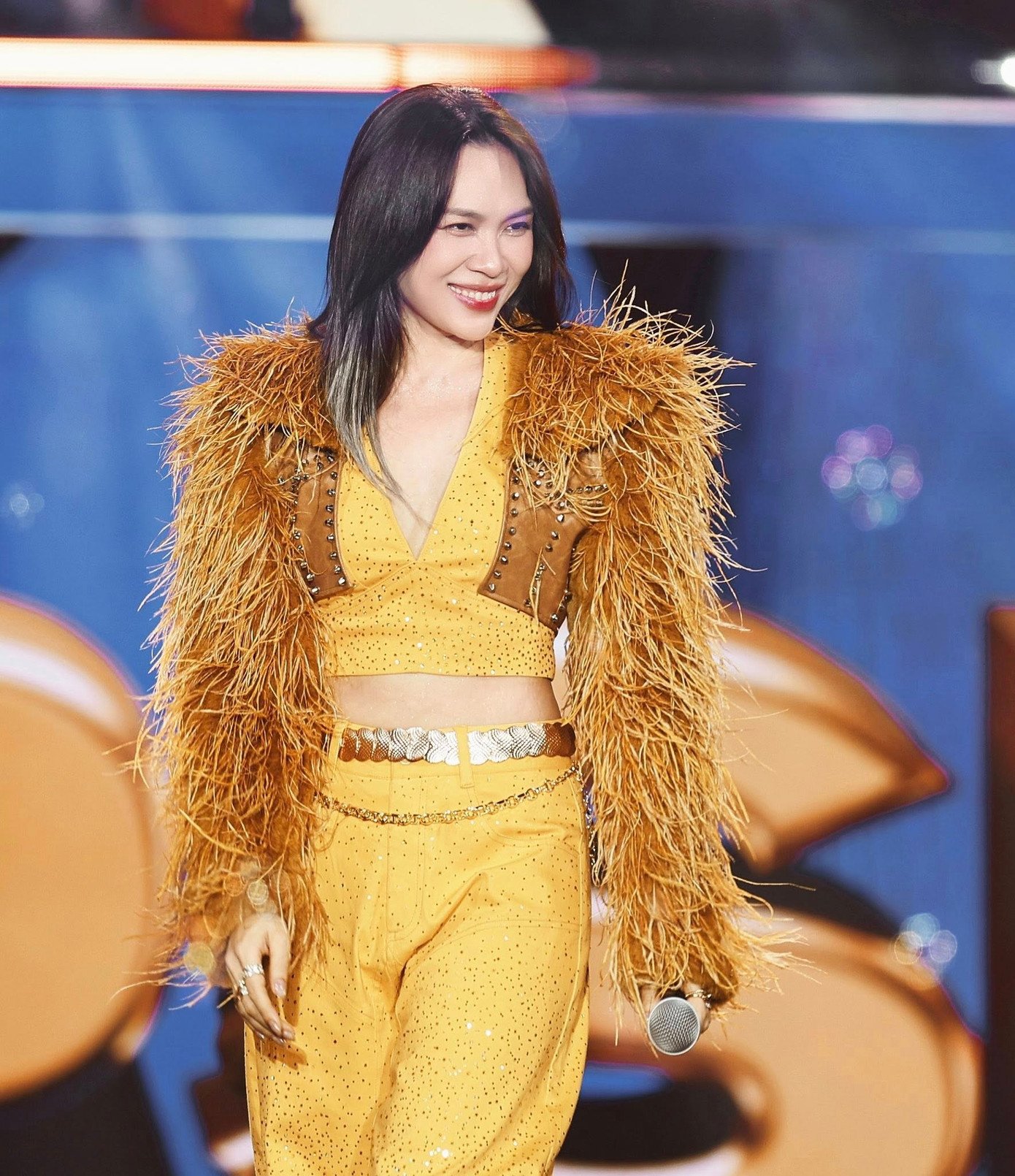 Soobin, Tóc Tiên sẽ phủ sóng thị trường trong năm 2026.