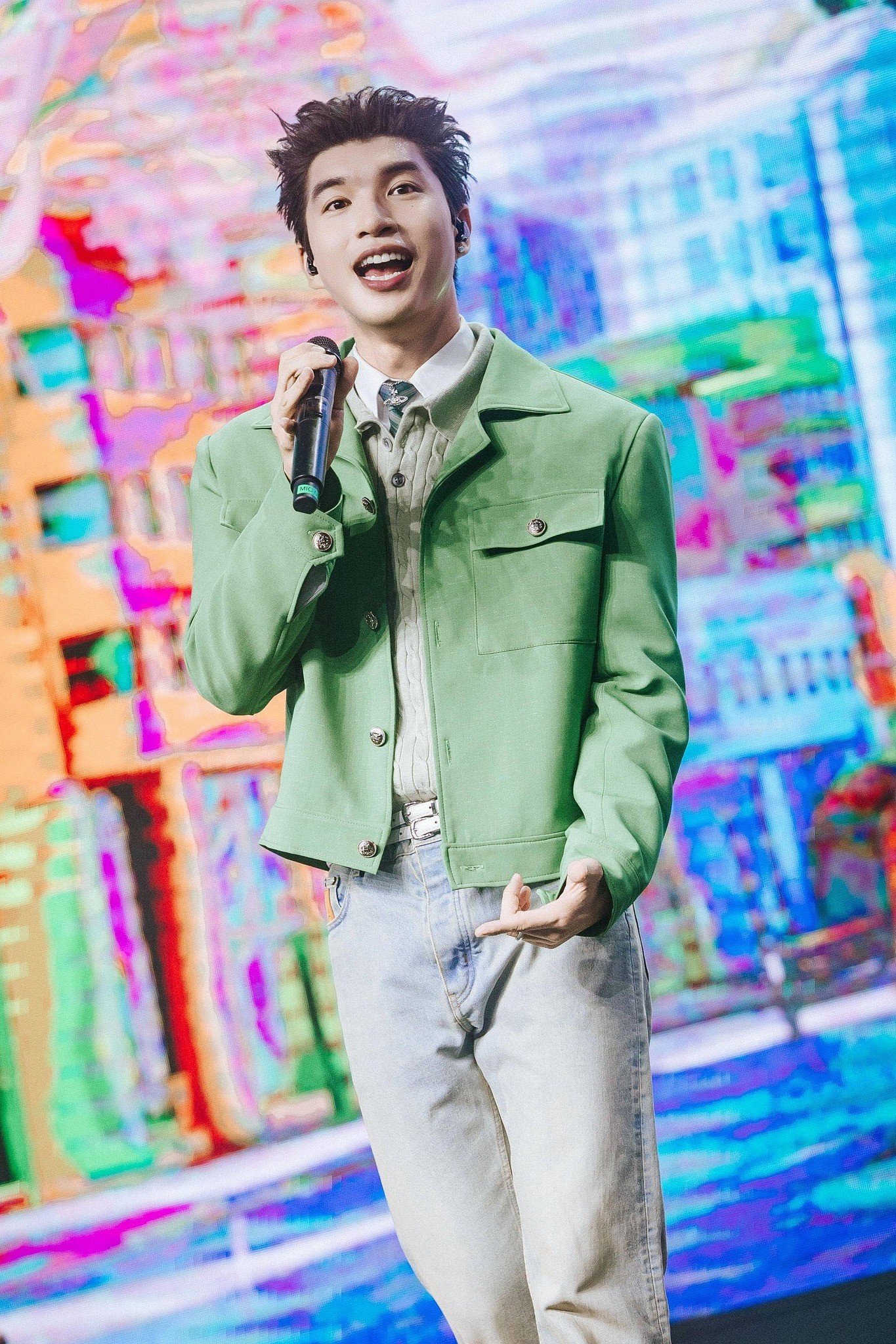 Soobin, Tóc Tiên sẽ phủ sóng thị trường trong năm 2026.