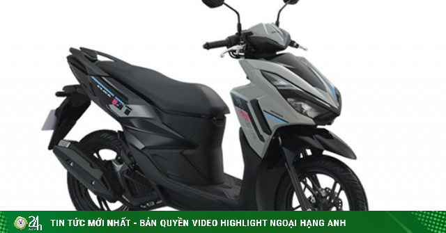 Honda Click 125 2026 ra mắt, gia tăng sức hút nhờ loạt trang bị hiện đại