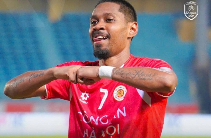 Nhận định CAHN vs Tampines, 19h15 ngày 11/2: Không dễ tạo mưa gôn - 1