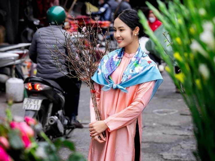 Dự báo thời tiết Tết Nguyên đán: Hà Nội tạnh ráo đến mùng 1, sau đó xác suất cao mưa trở lại