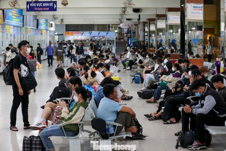 Chuyến bay bị coi là chậm khi thời gian khởi hành thực tế muộn hơn 15 phút so với lịch bay căn cứ.