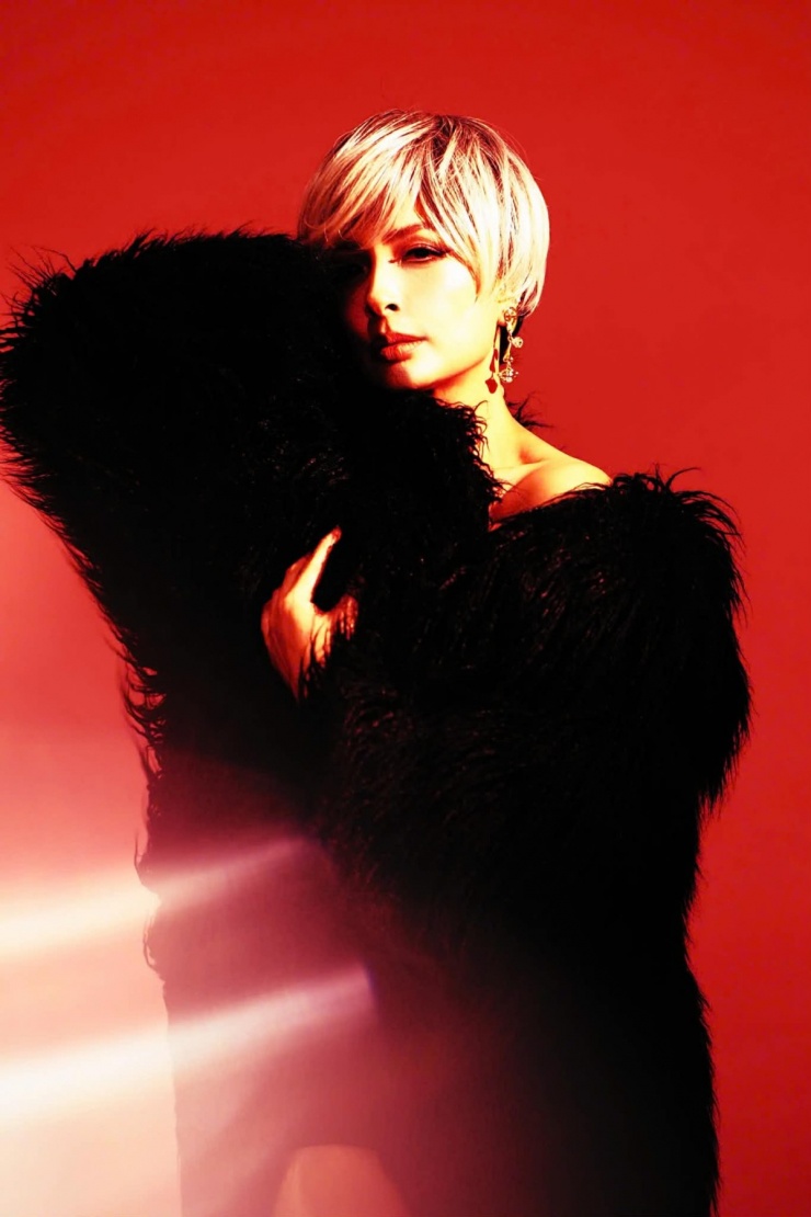 Nhan sắc chị em Thúy Hằng - Thúy Hạnh sau 18 năm - 5