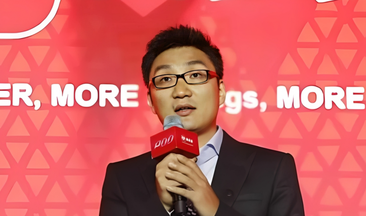 Pinduoduo từ một nền tảng mua chung giá rẻ đã vươn lên doanh nghiệp thương mại điện tử nghìn tỷ NDT, mở lối đi riêng bằng cách đánh vào thị trường nông thôn và thành phố nhỏ. Ảnh: Baidu