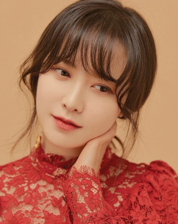 Hai mỹ nhân Hàn Quốc không ai dám cưới - 1