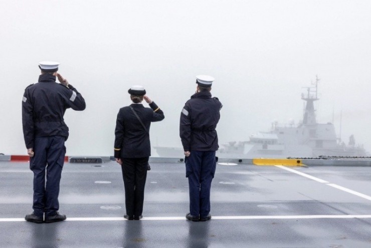 Mỹ từ bỏ quyền kiểm soát 3 căn cứ NATO quan trọng