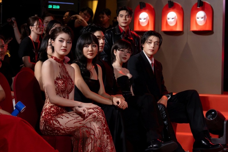 Dàn diễn viên xuất hiện trong Thỏ ơi của Trấn Thành.