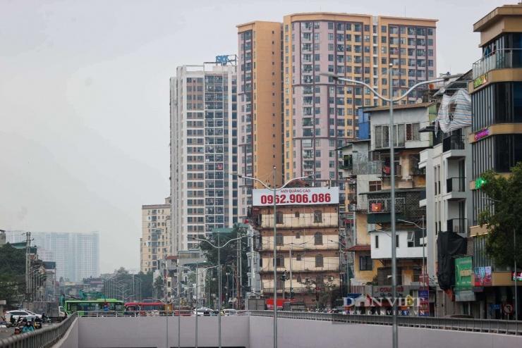 Việc đi vào hoạt động hầm chui Kim Đồng – Giải Phóng nhằm đáp ứng nhu cầu đi lại của người dân trước Tết Nguyên đán Bính Ngọ. Đặc biệt khu vực này nằm ở tuyến đường huyết mạch cửa ngõ phía nam Hà Nội.