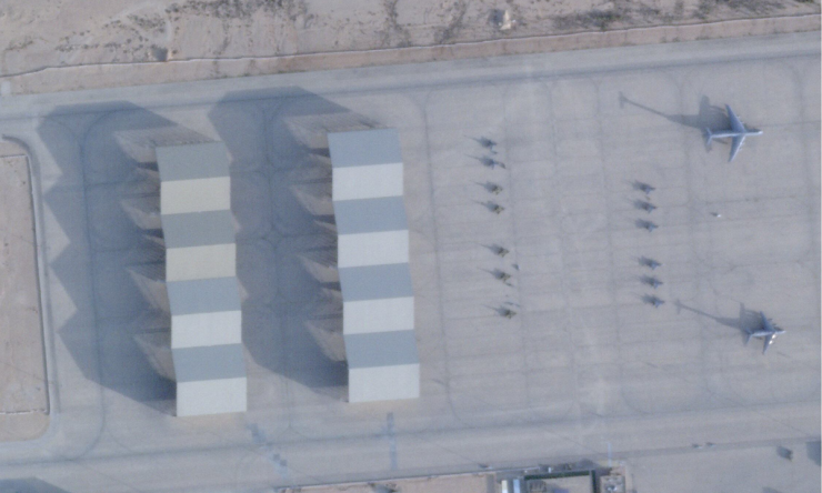 Mỹ thiết lập cấu hình 'bắn và chạy' cho tổ hợp Patriot gần Iran - 12