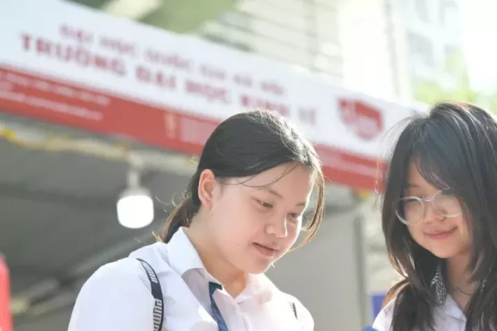 Siết chỉ tiêu tuyển sinh ĐH 2026: Có hết tình trạng 'vơ bèo vạt tép'?