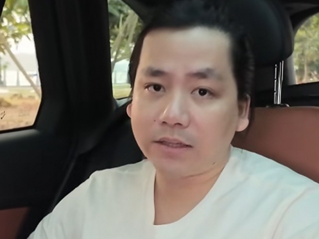 Khoa Pug: 'Tôi đã phá sản'