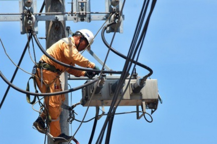 Viettel, VNPT, FPT, VNG, CMC kiến nghị khẩn về giá điện