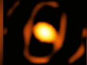 "Quái vật vũ trụ" nổi tiếng đang hồi sinh giữa bầu trời?