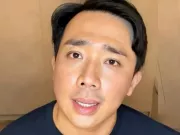 Trấn Thành thông báo nóng