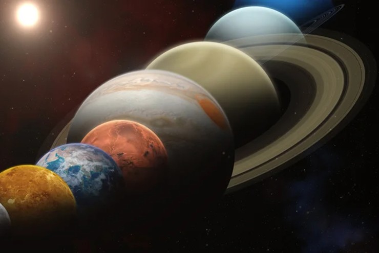 Sao Mộc vẫn hành tinh lớn nhất trong Hệ Mặt Trời.