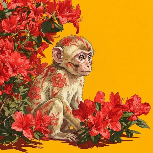 Giai đoạn cuối năm Âm lịch con giáp Thân dễ nhận được tin vui liên quan đến thu nhập hoặc định hướng phát triển lâu dài. Ảnh minh họa