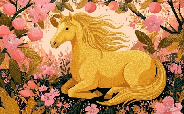 Người tuổi Ngựa thường được mô tả là hoạt bát, thẳng thắn, có xu hướng chủ động và tinh thần dẫn dắt. Ảnh minh họa