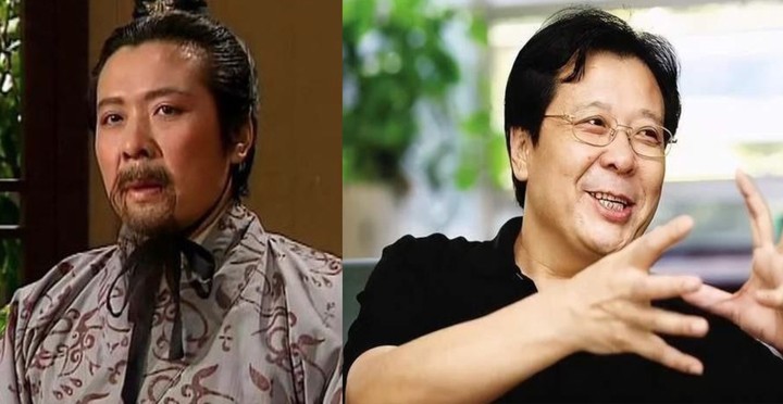 "Lưu Bị" Tôn Ngạn Quân chọn cuộc sống giản dị.