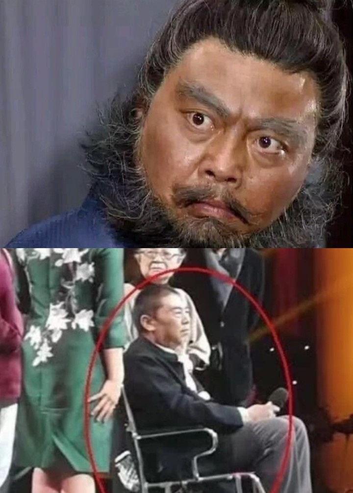 Sinh thời, "Trương Phi" Lý Tĩnh Phi qua đời ở tuổi 65.