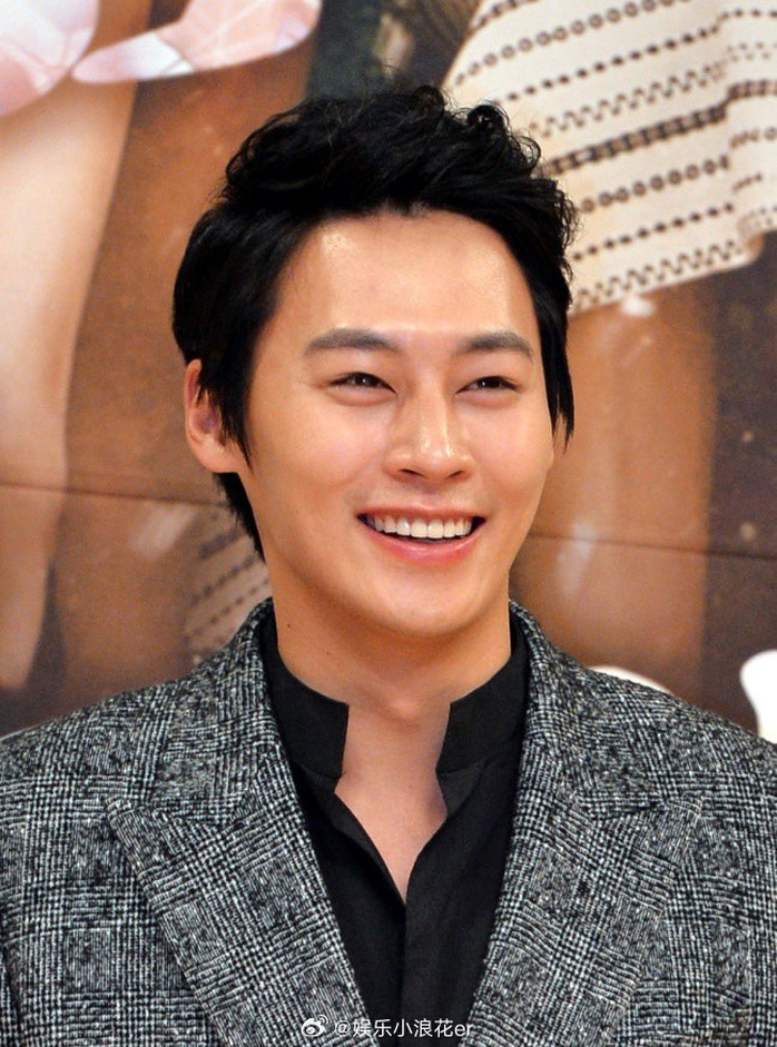 Jung Eun-woo qua đời