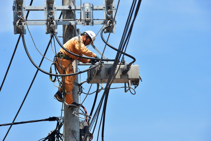 Các doanh nghiệp công nghệ đề nghị Bộ Công Thương xem xét giữ nguyên giá điện áp dụng đối với các trung tâm dữ liệu là giá điện sản xuất