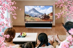 Giá TV Sony tháng Chạp: Giảm tới 25%, nhiều ưu đãi