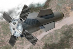 Iran cảnh báo bom xuyên phá GBU-57 của Mỹ chưa nổ, vẫn mắc kẹt trong các cơ sở hạt nhân