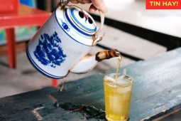 Tin tức sức khỏe - Đây là 2 loại nước quen thuộc giúp loãng đàm, giảm ho cực nhạy