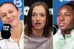 Làng tennis nữ dậy sóng: 3 siêu sao "giãy nảy" trước viễn cảnh phải chơi 5 set