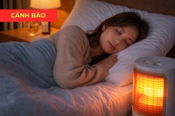 Tin tức sức khỏe - Cẩn thận! 3 thói quen ngày Tết đang “tàn phá” lá phổi, khiến nhiều người phải nhập viện vì suy hô hấp