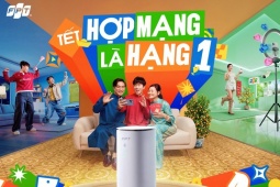 *Tết trọn vẹn là Tết “hợp mạng”