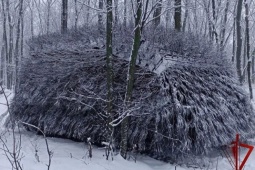 Xe tăng “nhím” lộ tử huyệt, Nga và Ukraine tung đòn khắc chế