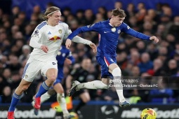 Video bóng đá Chelsea - Leeds United: Cầm vàng lại để vàng rơi (Ngoại hạng Anh)