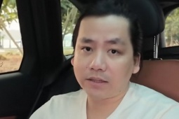 Khoa Pug: 'Tôi đã phá sản'