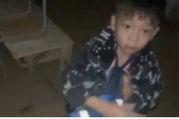 Cô giáo nhốt học sinh ở Sơn La: Tạm đình chỉ giáo viên